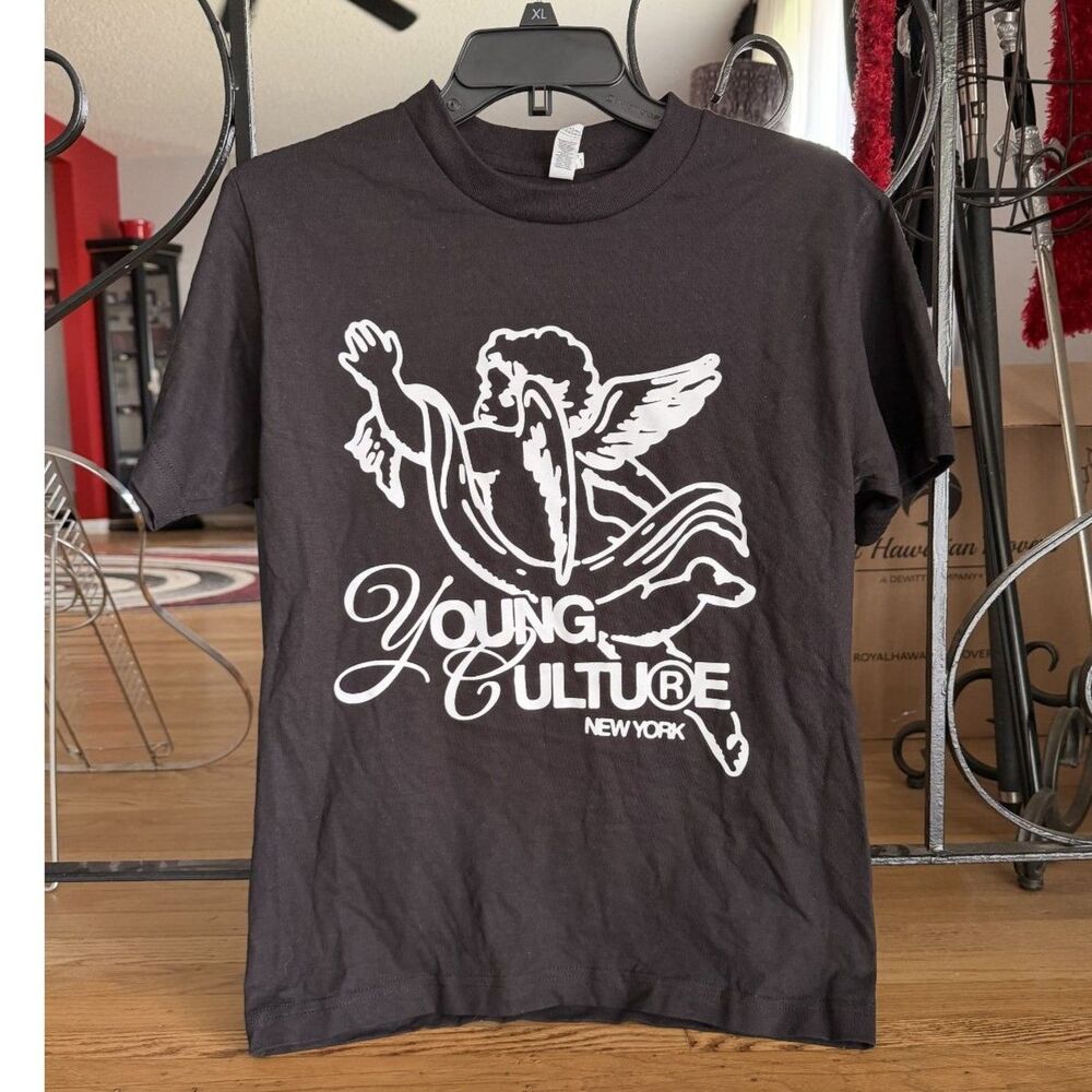 Young Culture (the band) T Shirt